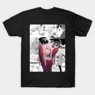 Zero Two T-Shirt